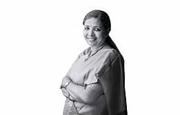 Alice G. Vaidyan - Former chairman and MD