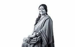 Chetna Gala Sinha - Chair; founder and president