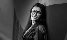 Revathi Roy - Founder and CEO