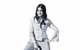 Anushka Sharma - Co-founder 