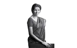 Meena Ganesh - Managing director and CEO 
