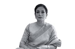 Mira Kulkarni - Chairman
 and managing director