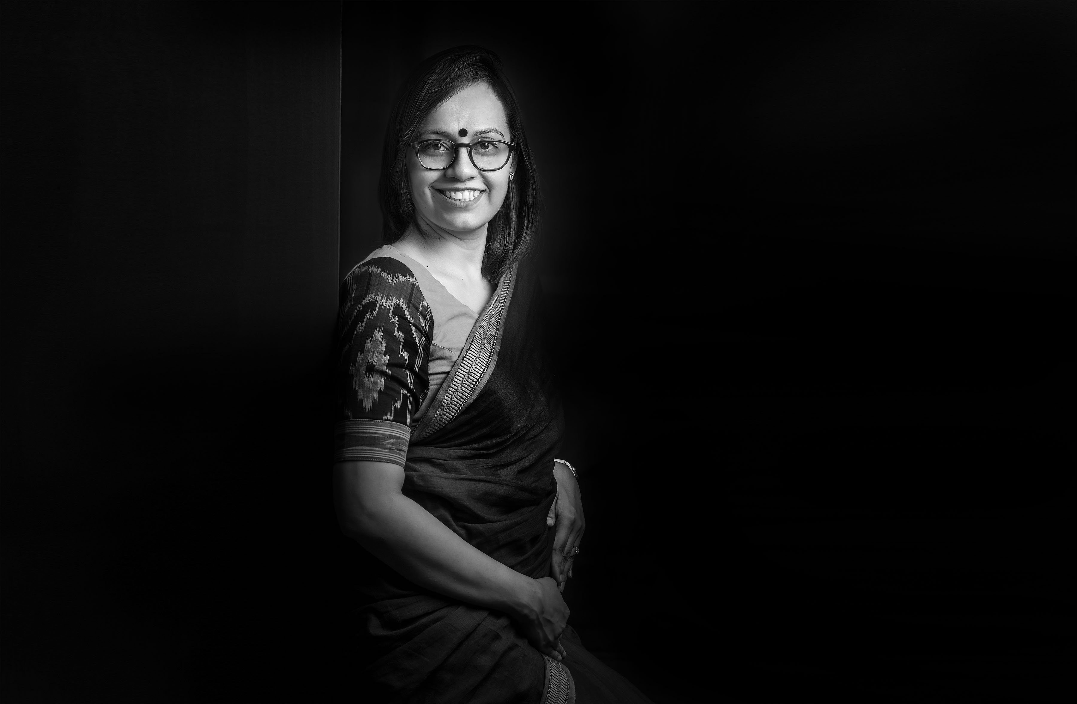 Gargi B. Dasgupta - Director, CTO