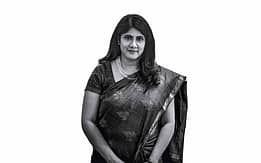 Priya Nair - Executive director; vice
 president