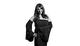 Ektaa R. Kapoor - Joint managing director