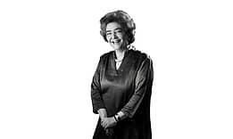 Zia J. Mody - Co-founder