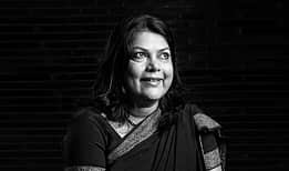 Falguni Nayar - Founder and CEO