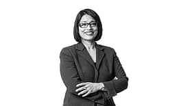 Vinita Gupta - CEO
