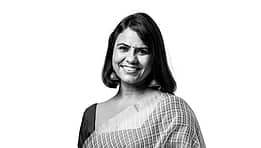 Aparna Purohit - Head of India Originals
