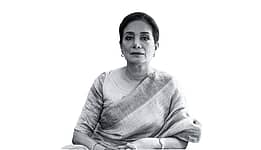 Mira Kulkarni - Chairman and MD