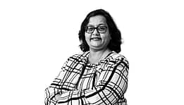 Kaku Nakhate - President and country
head-India