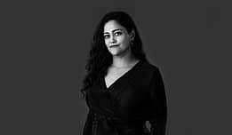 Kalli Purie - Vice chairperson
