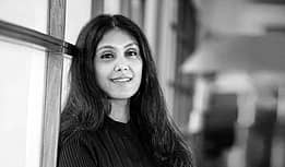 Roshni Nadar Malhotra - Chairperson