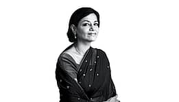 Harshbeena Zaveri - Vice chairman and MD