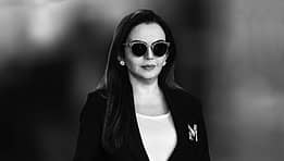 Nita Ambani - Non-executive director, Reliance Industries