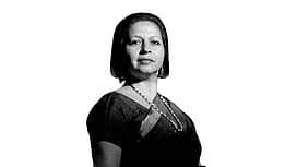 Priya Paul - Chairperson