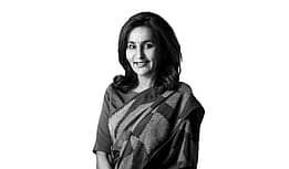 Suneeta Reddy - Managing director