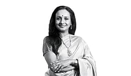 Renuka Ramnath - Founder and CEO