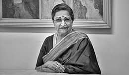 Renu Sud Karnad - Managing director