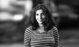 Chiki Sarkar - Founder and publisher