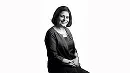 Apurva Purohit -  President