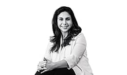 Nisaba Godrej - Chairperson, MD, and CEO