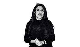 Anupriya Acharya - CEO