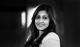 Divya Gokulnath - Co-founder and director