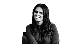 Anita Dongre - Founder and chief creative
officer