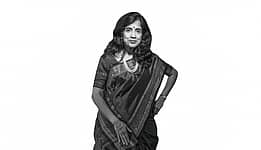 Shanti Ekambaram - Group President - consumer banking