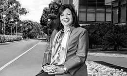 Kiran Mazumdar-Shaw - Executive chairperson