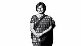 Pallavi Shroff - Managing partner