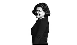Devita Saraf - Chairman and CEO