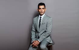 Ashish Dave - CEO, Mirae Asset Venture Investments
