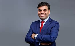 Anil Kumar - founder and CEO, RedSeer