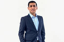 Pankaj Agarwal - founder and CEO, TagHive