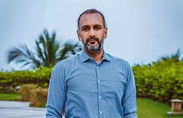 Sanjog Gupta - head of sports, Star Network and Disney India