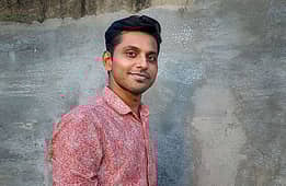Vikash Das - founder, Vat Vrikshya