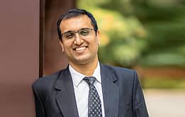 Saurabh Sancheti - Group CFO, Jio Platforms