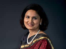 Anjali Bansal - Founder, Avaana Capital