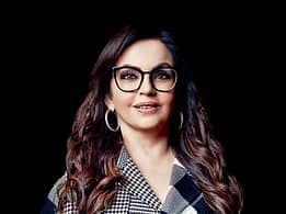 Nita Ambani - Founder and Chairperson, Reliance Foundation