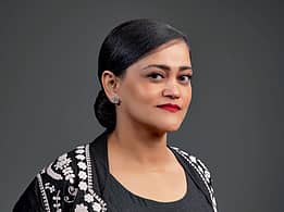 Kalli Purie - Vice Chairperson, India Today Group