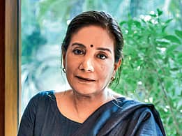 Mira Kulkarni - Chairman and MD, Mountain Valley Springs