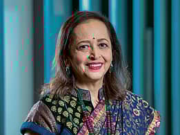 Swati Piramal - Vice Chairperson, Piramal Group