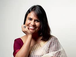Aparna Purohit - Head of India Originals, Amazon Prime Video