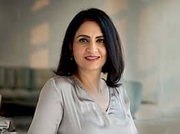 Monika Shergill - Vice President, Content, Netflix India