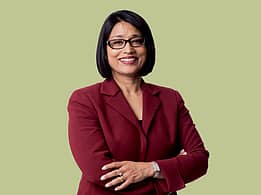 Vinita Gupta - CEO, Lupin Laboratories