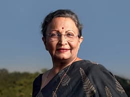 Renu Sud Karnad - Managing Director, HDFC Ltd