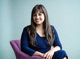 Divya Gokulnath - Co-founder, Byju's