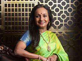 Renuka Ramnath - Founder and CEO, Multiples Alternate Asset Management